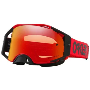 Oakley Goggles Lunettes Airbrake Mx Prizm pas cher