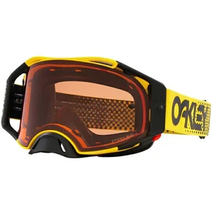 Oakley Lunettes Airbrake Mx Prizm pas cher