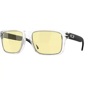Oakley, Lunettes de soleil, Lunettes HOLBROOK avec verres Prizm Gaming Clear pas cher