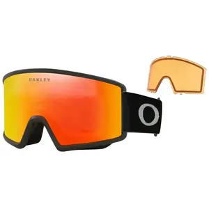 Oakley Goggles Masque De Ski Target Line L pas cher
