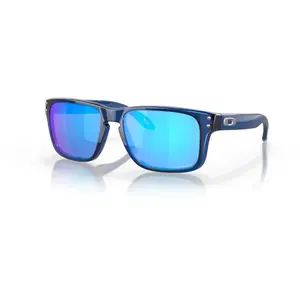 Oakley Lunettes De Soleil Pour Jeunes Holbrook Xs Prizm pas cher
