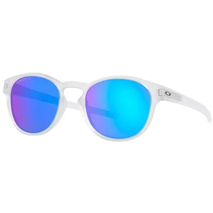 Comparateur de prix : Oakley Lunettes De Soleil Polarisées Latch Prizm