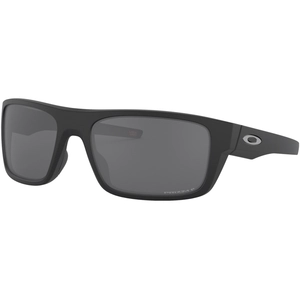 Oakley Lunettes De Soleil Polarisées Drop Point Prizm pas cher