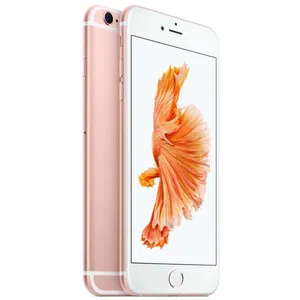 Apple iPhone 6s Plus 128 Go Rose gold pas cher