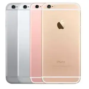 Apple iPhone 6s Plus - 16GB - Roségoud pas cher