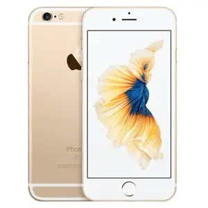 Apple iPhone 6s 128 Go Or pas cher