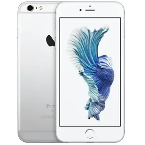 Apple iPhone 6S 16 Go Argent pas cher