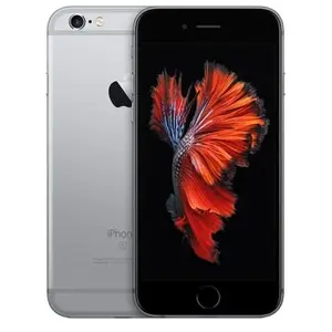 Apple iPhone 6s 16 Go Gris sidéral pas cher