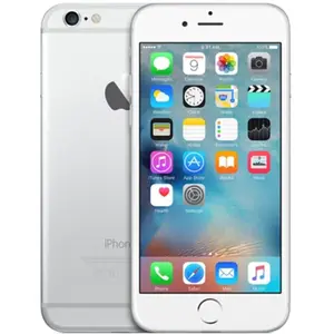 Apple iPhone 6s 64 Go Argent pas cher