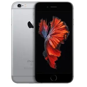 Comparateur de prix : Apple iPhone 6s 64 Go Gris sidéral