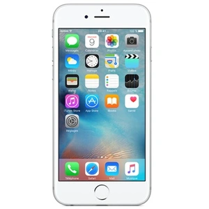 Apple iPhone 6s 128 Go Argent pas cher