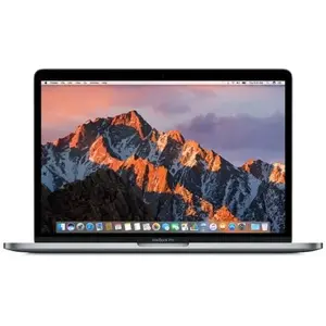 APPLE MacBook Pro 13 - MLL42FN/A - 13" Retina - 8Go RAM - MacOS Sierra... pas cher
