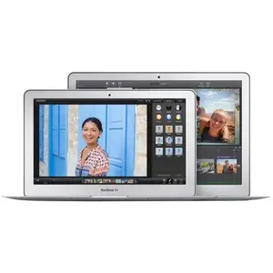Apple MacBook Air 13,3" - Intel Core i5 - RAM 8Go - 128Go pas cher