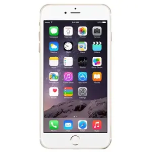 Apple iPhone 6 Plus 16 Go Or pas cher