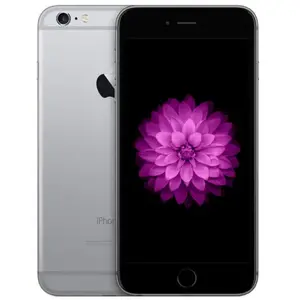 Apple iPhone 6 Plus 16 Go Gris sidéral pas cher