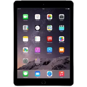 Tablette Apple iPad Air 2 Wi-Fi + Cellular 16 Go gris Retina 9.7 pas cher