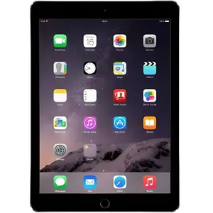 APPLE IPAD AIR 2 WIFI 64GB SPACEGREY, MGKL2KN_A pas cher