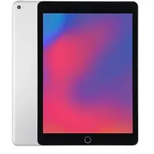Apple iPad Air 2 - 9.7 inch - WiFi - 64GB - Spacegrijs pas cher
