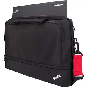 Lenovo Sleeve ThinkPad Essential Topload 15.6" Black pas cher