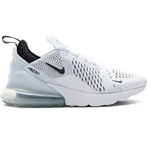 Nike Baskets Nike Air Max 270 Pour Homme - Blanc - 44