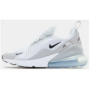 Nike Air Max 270 Men's Shoe - White, White 39 pas cher