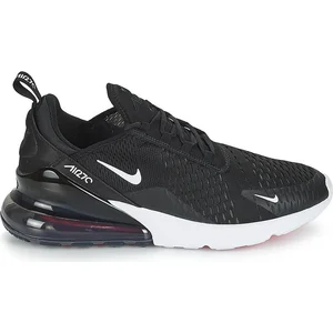Nike Sneakers Nike Noir - Homme - 45 1/2 pas cher