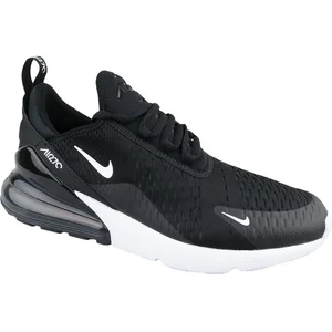Nike, Hommes, Baskets, Air Max 270, Noir, (39) pas cher