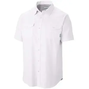 Columbia Chemise à Manches Courtes Utilizer  Ii Solid
