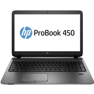 HP ProBook 450 G2, Intel® Core i7 de 4eme génération, 2 GHz, 39,6 cm ... pas cher