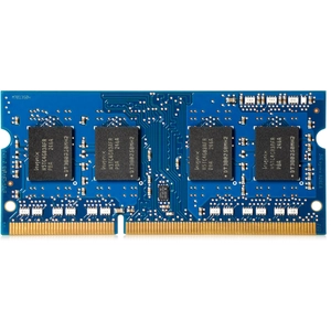 Comparateur de prix : HP 1-GB x32 144-pins DDR3 SODIMM (800 MHz)