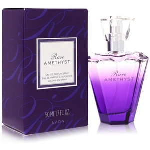 Avon Avon Rare Amethyst eau de parfum spray 50 ml pas cher