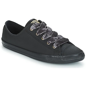 Baskets basses Converse ALL STAR DAINTY OX femme pas cher