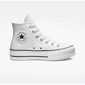 Converse Converse Hi Lift Leather - 36 1/2