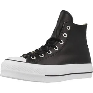 Converse Baskets Chuck Taylor All Star Lift Platform pas cher