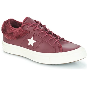 Baskets basses Converse ONE STAR - OX femme pas cher