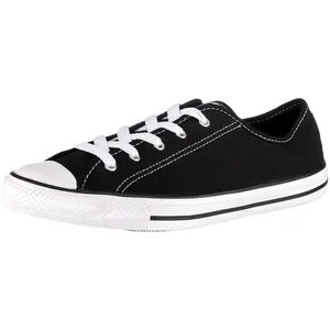 Comparateur de prix : Converse Baskets Chuck Taylor All Star Dainty Ox