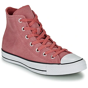 Baskets montantes Converse CHUCK TAYLOR ALL STAR RETROGRADE - HI femme pas cher