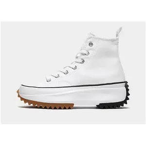 Comparateur de prix : Converse Run Star Hike Femme - WHITE, WHITE 37