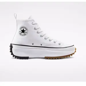 Converse Run Star Hike Femme - WHITE, WHITE 40Vendu parjd-sports-fr