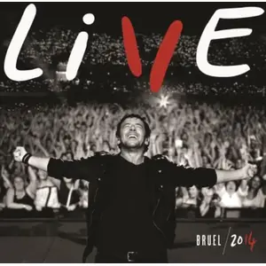 Columbia Live 2014 - CD + Blu-Ray pas cher