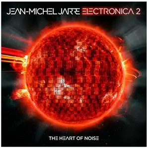COLUMBIA Electronica Volume 2: The heart of noiseVendu parfnac-be