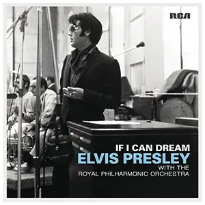 RCA/LEGACY If I Can Dream pas cher