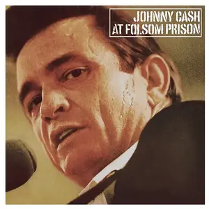 COLUMBIA/LEGACY At Folsom prison pas cher