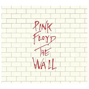 Import The Wall - LP pas cher