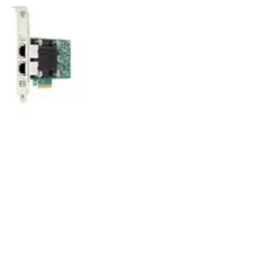 HPE Adaptateur réseau 562T PCIe 3.0x4 (RJ45), Carte réseau, Noir pas cher