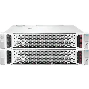 HPE D3700 1TB 12G 10K SAS SC (SAS), Système de stockage pas cher