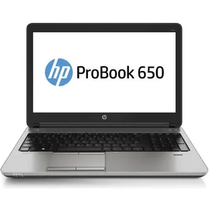 Ordinateur portable HP Probook 650 G1 pas cher