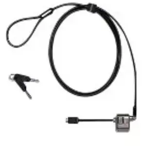 Lenovo Idg Câble De Sécurité Pour Ordinateur Portable 4x90h35558 pas cher