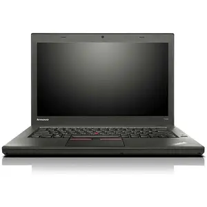 Lenovo ThinkPad T450, Intel® Core i5 de 5eme génération, 2,2 GHz, 35,... pas cher