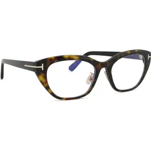 Tom Ford FT6152-D-B 052 54 pas cher